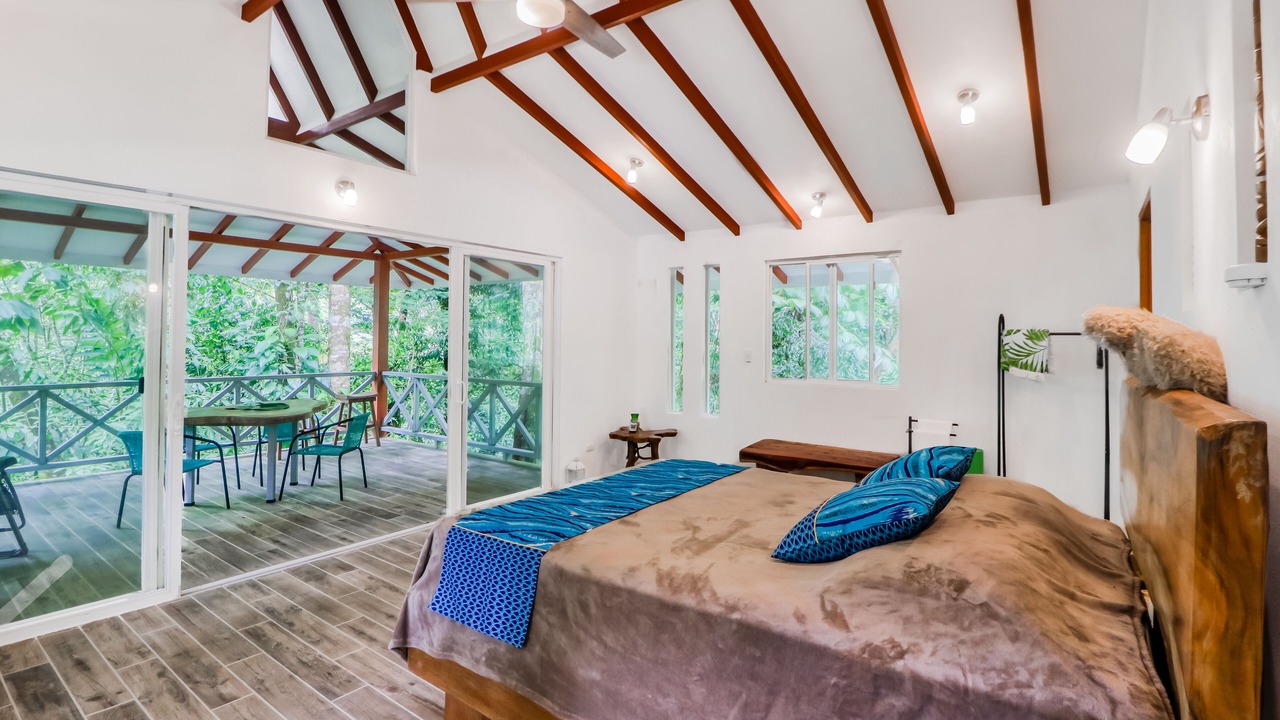 Photo of Bedroom in Tres Rios