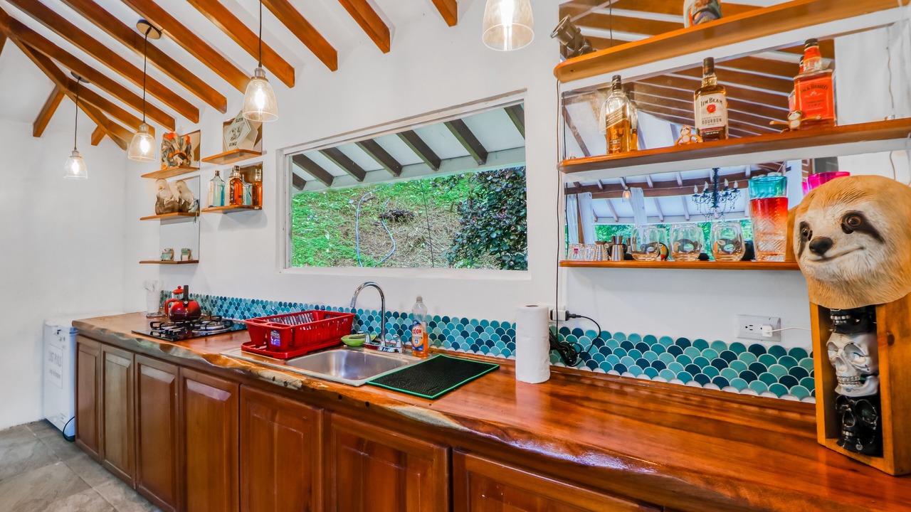 Photo of Kitchen in Tres Rios