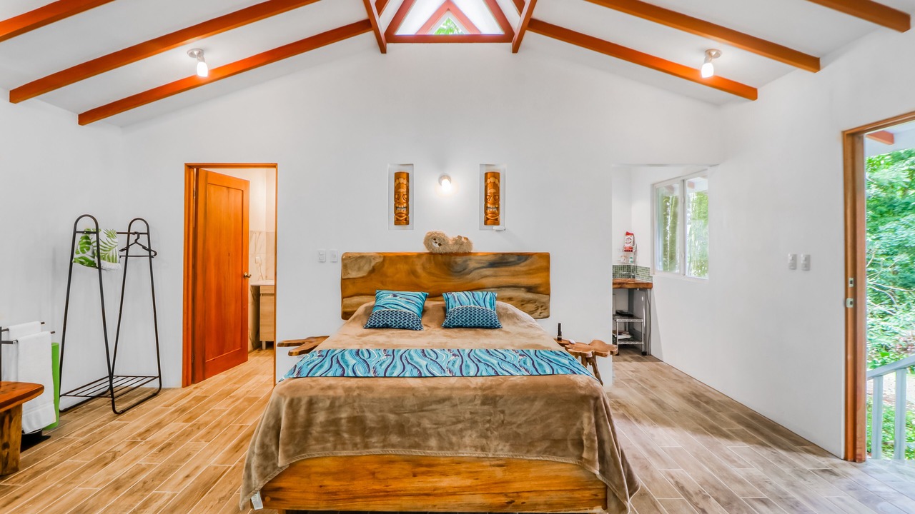 Photo of Bedroom in Tres Rios