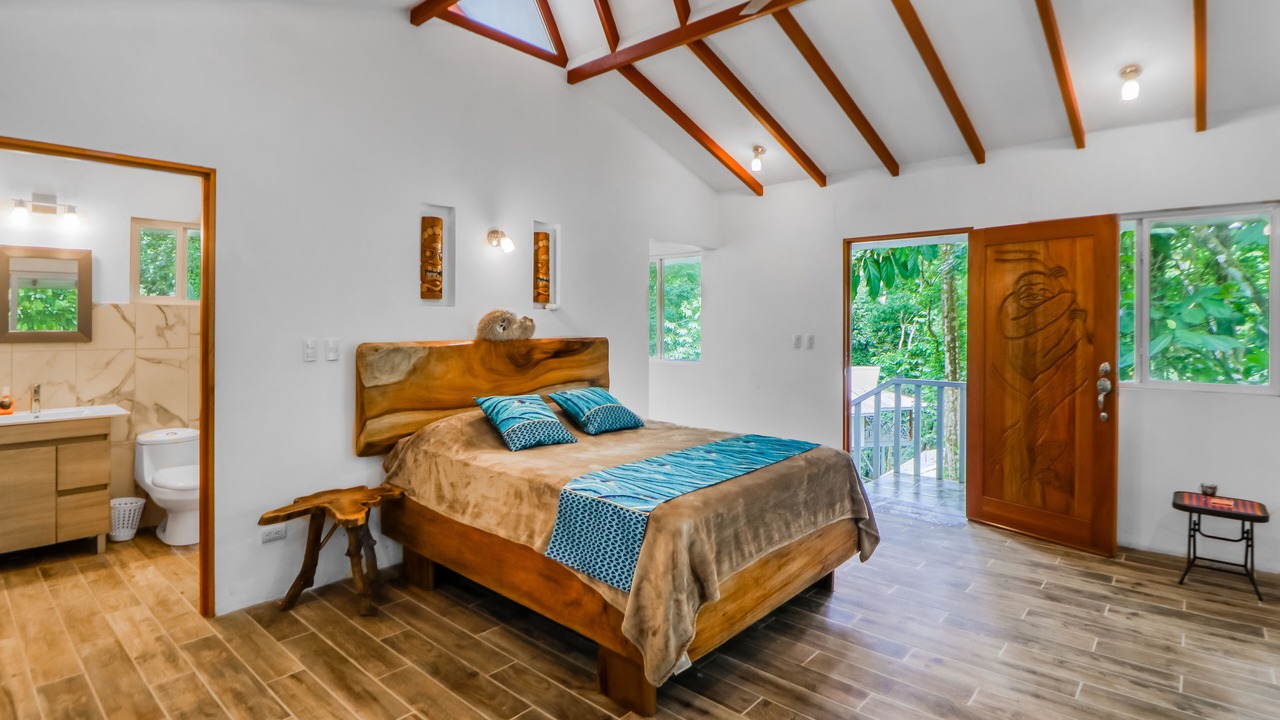 Photo of Bedroom in Tres Rios