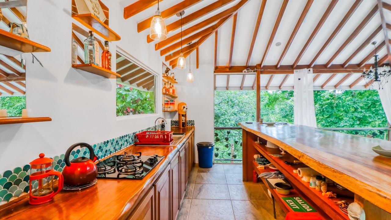 Photo of Kitchen in Tres Rios