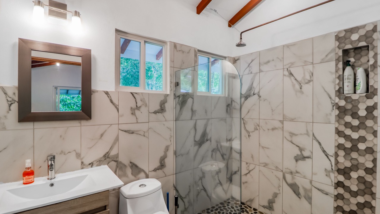 Photo of Bathroom in Tres Rios