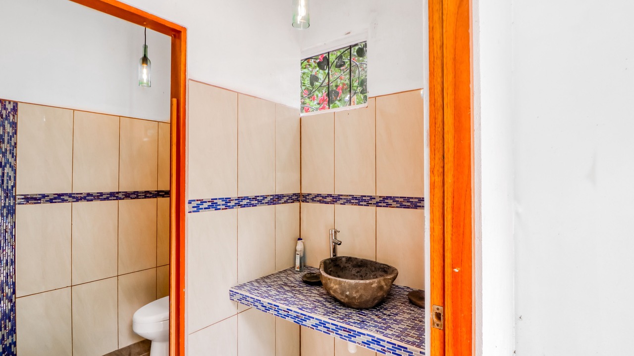 Photo of Bathroom in Tres Rios