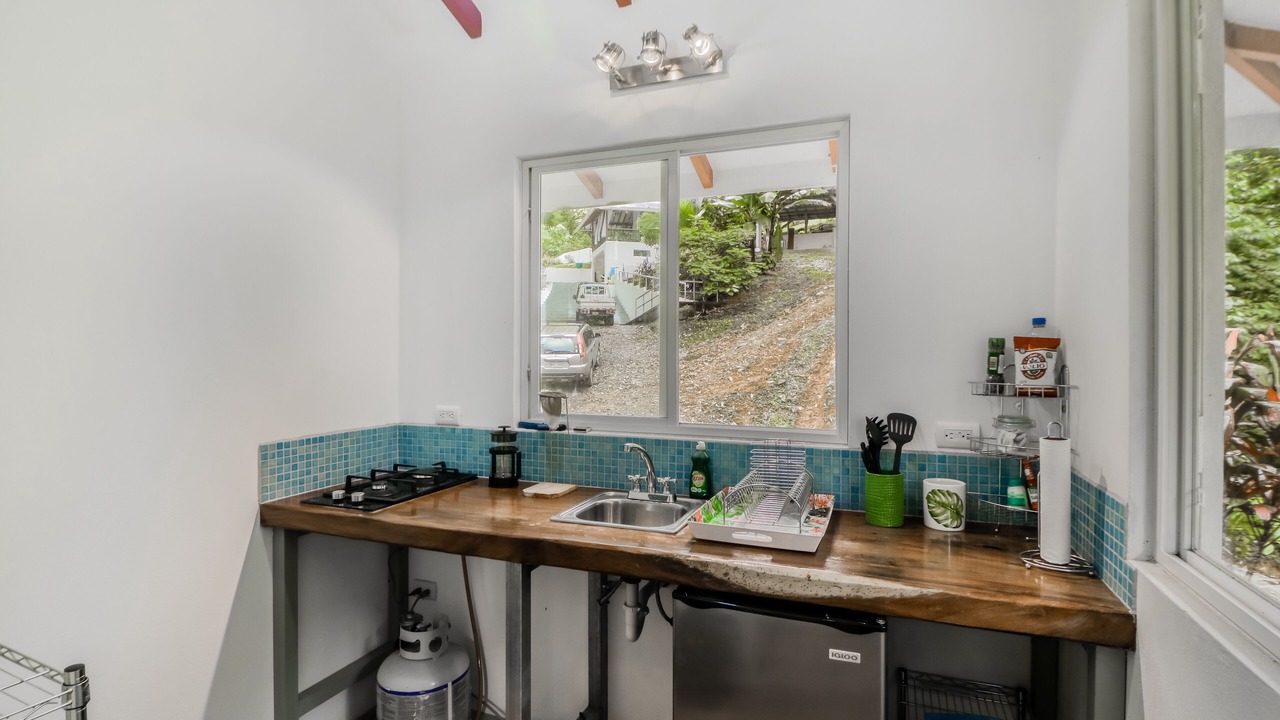 Photo of Kitchen in Tres Rios