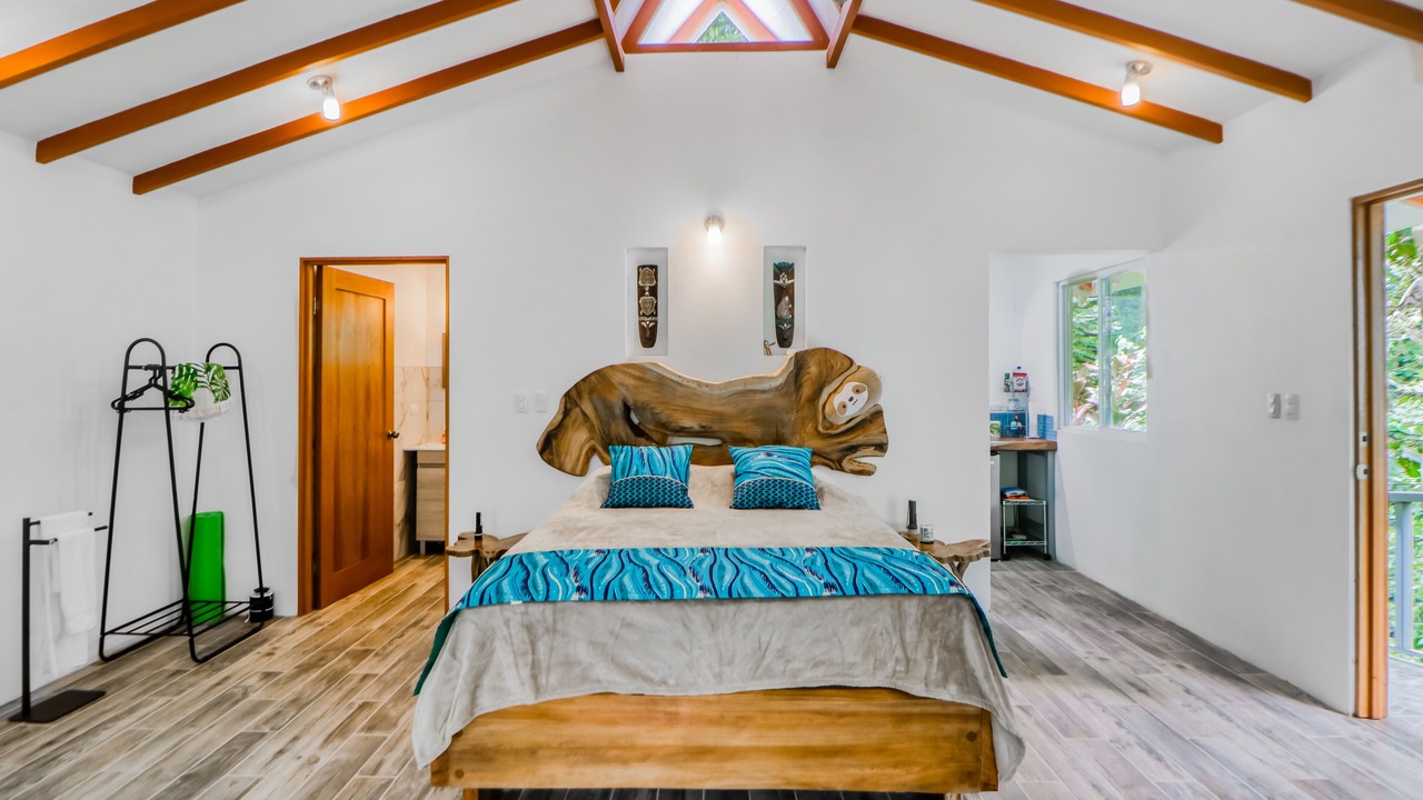 Photo of Bedroom in Tres Rios