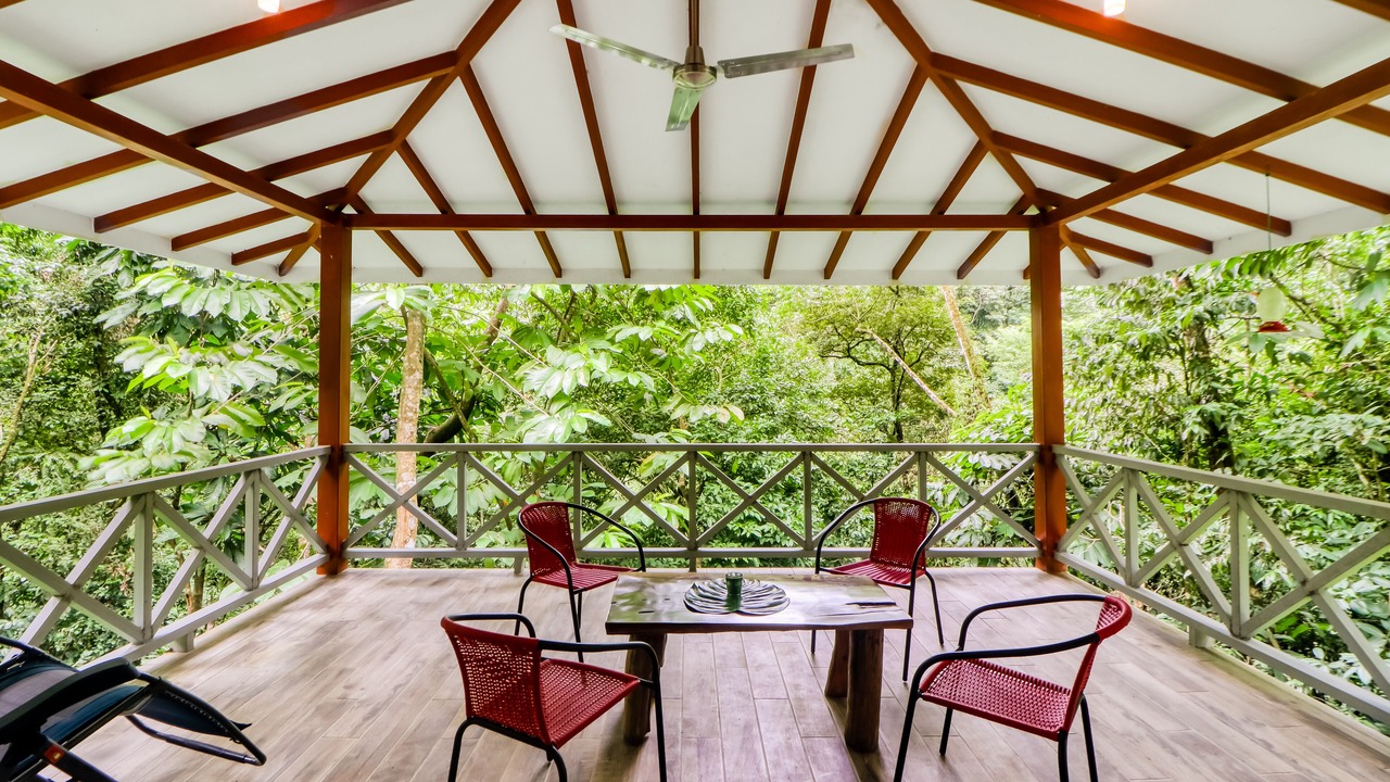 Photo of Outdoor in Tres Rios