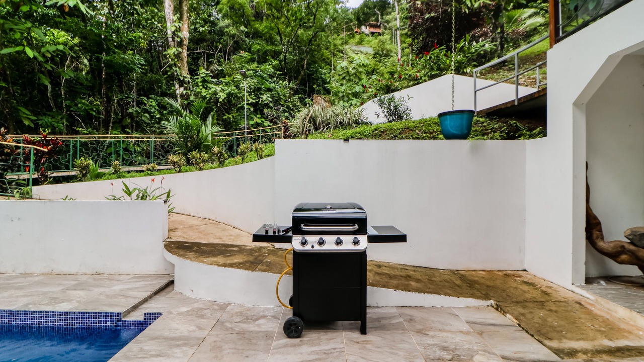 Photo of Patio Balcony in Tres Rios