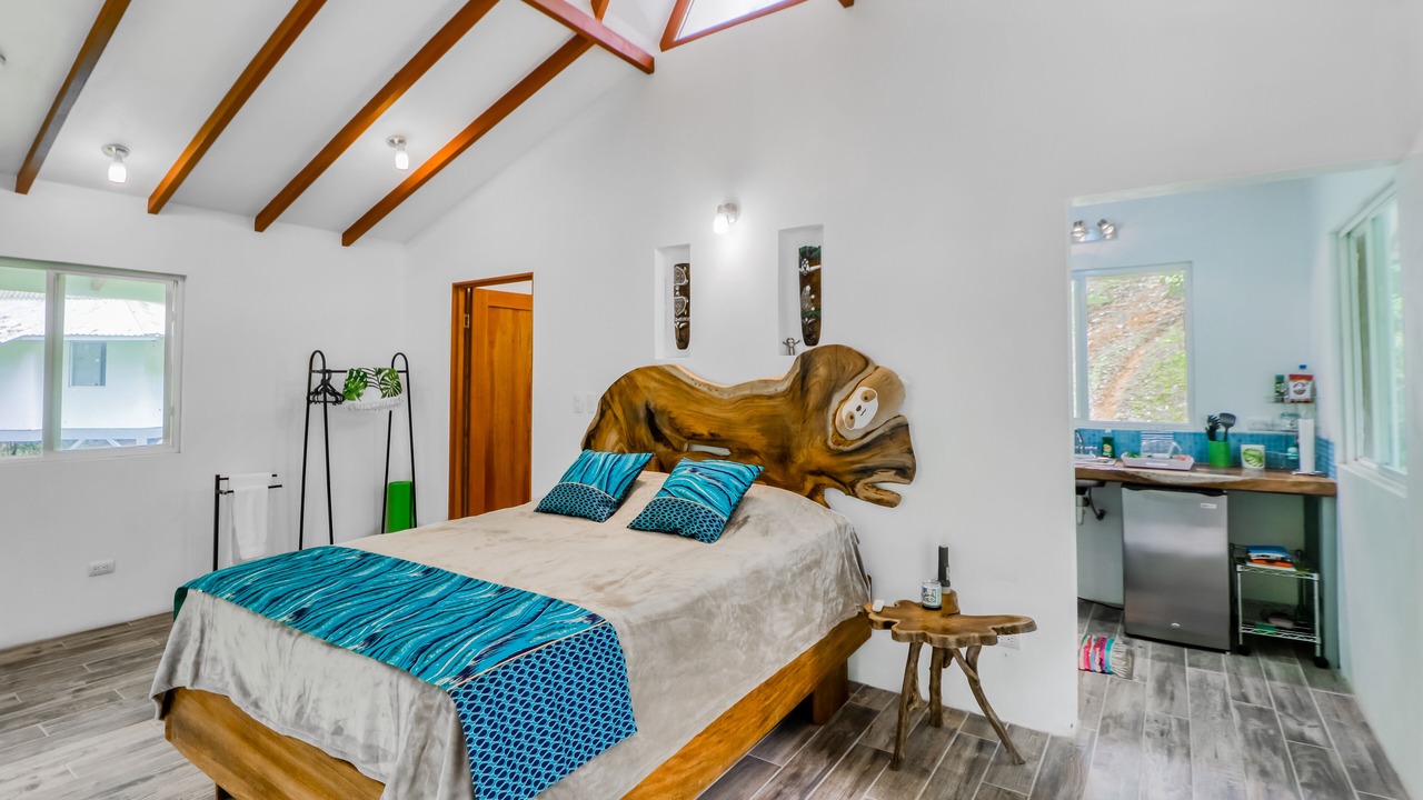 Photo of Bedroom in Tres Rios