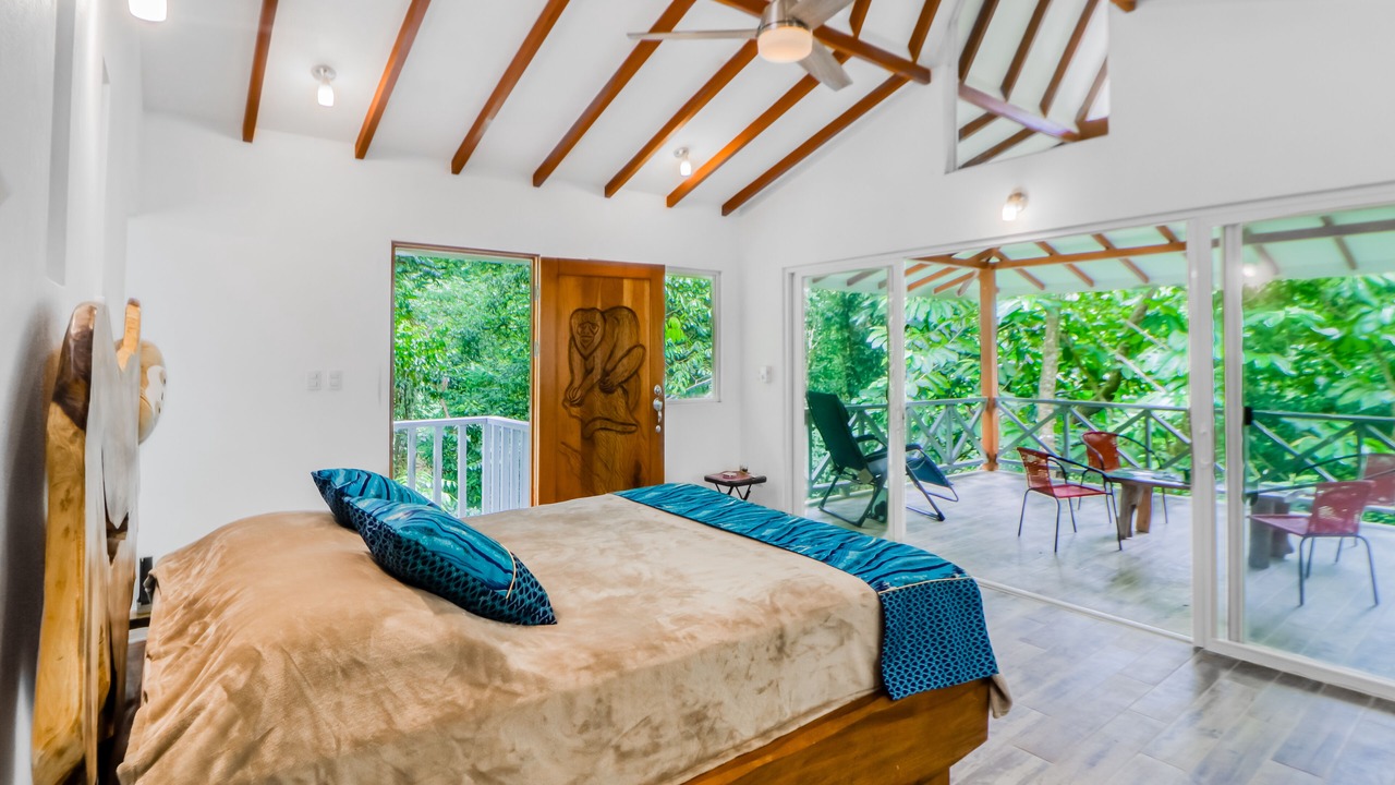 Photo of Bedroom in Tres Rios