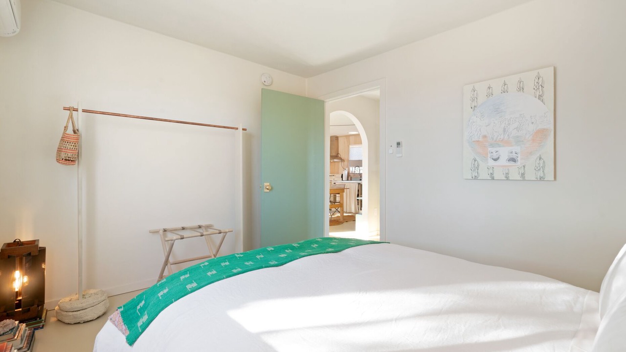 Photo of Bedroom in Landers