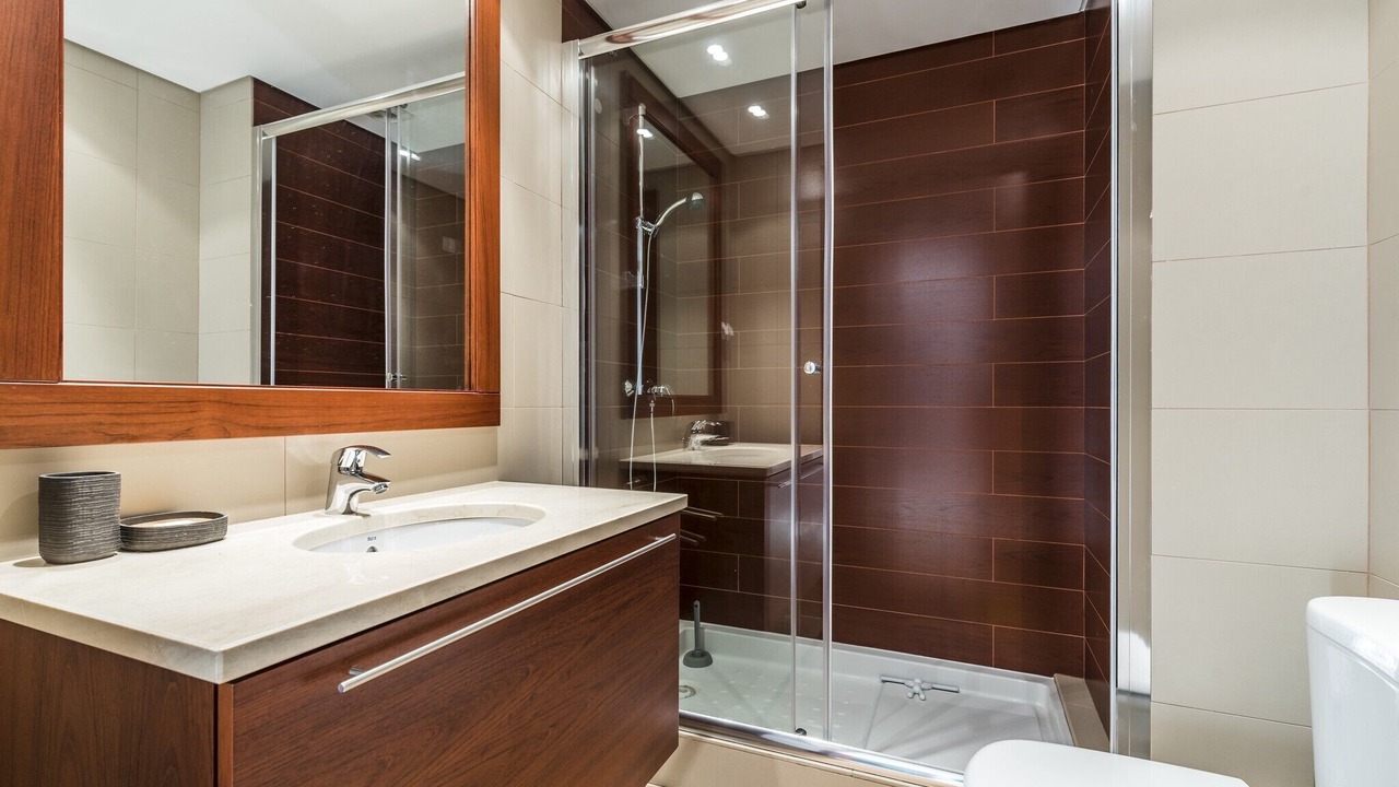 Photo of Bathroom in Albardeira