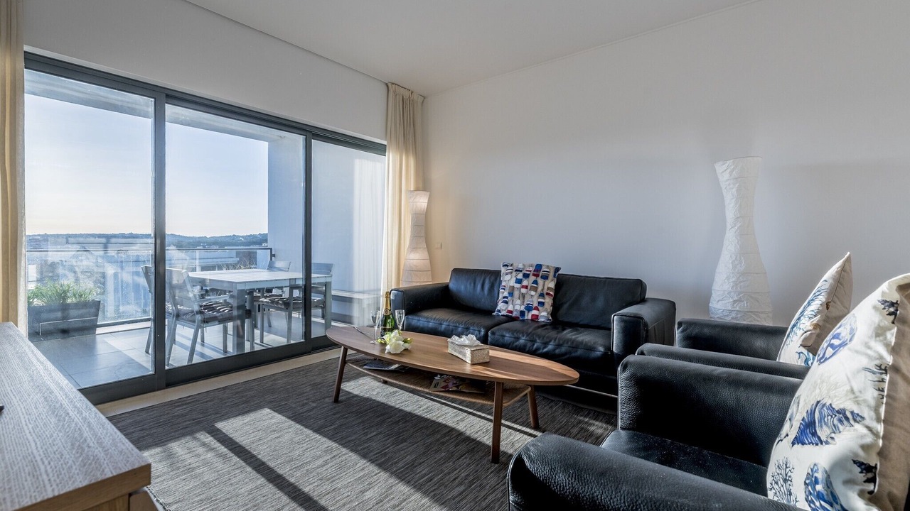 Photo of Livingroom in Albardeira