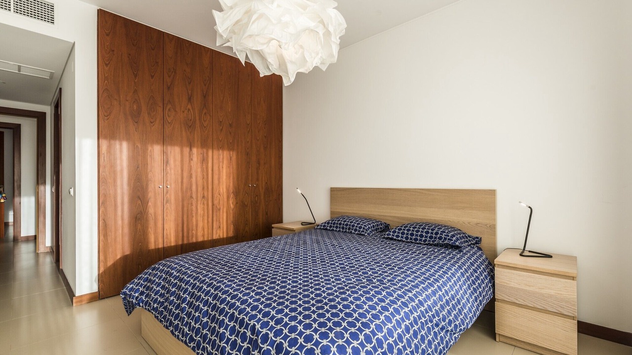 Photo of Bedroom in Albardeira
