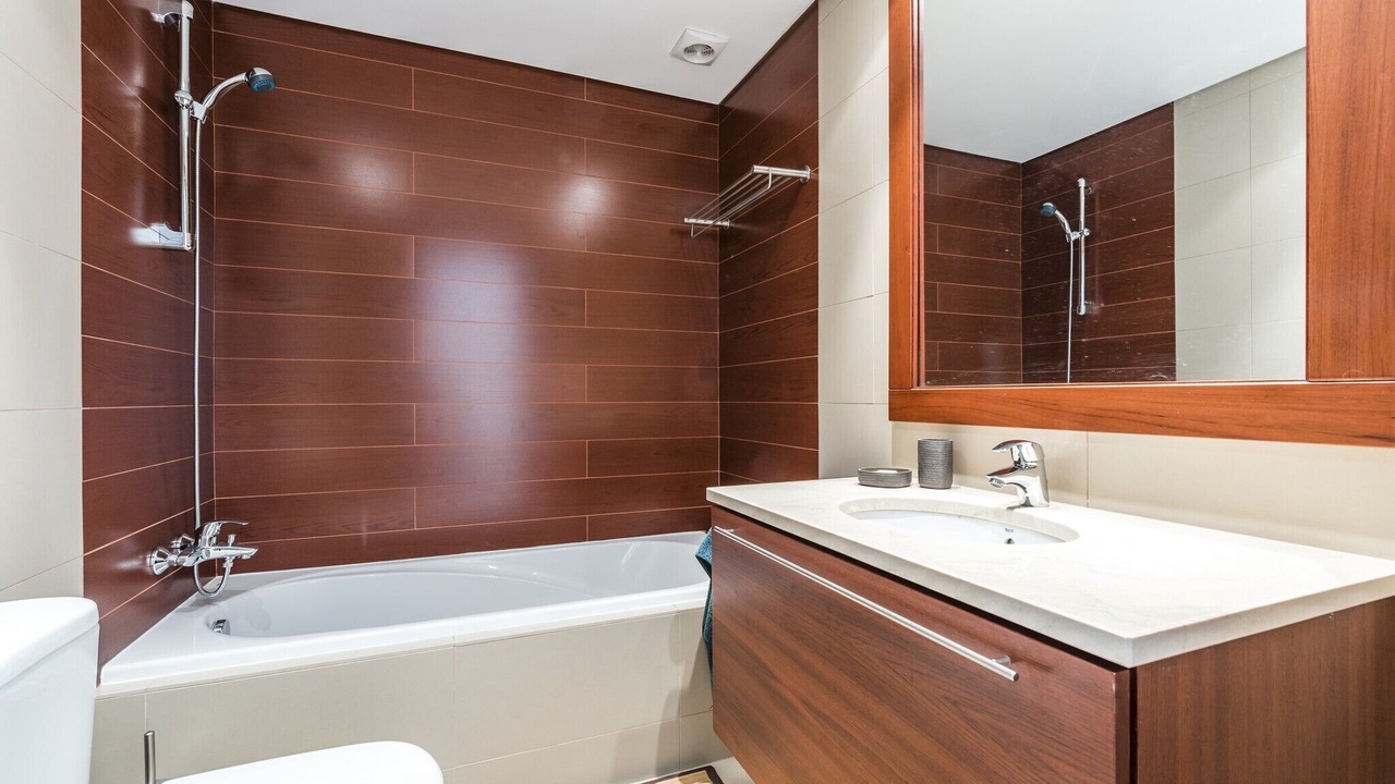 Photo of Bathroom in Albardeira