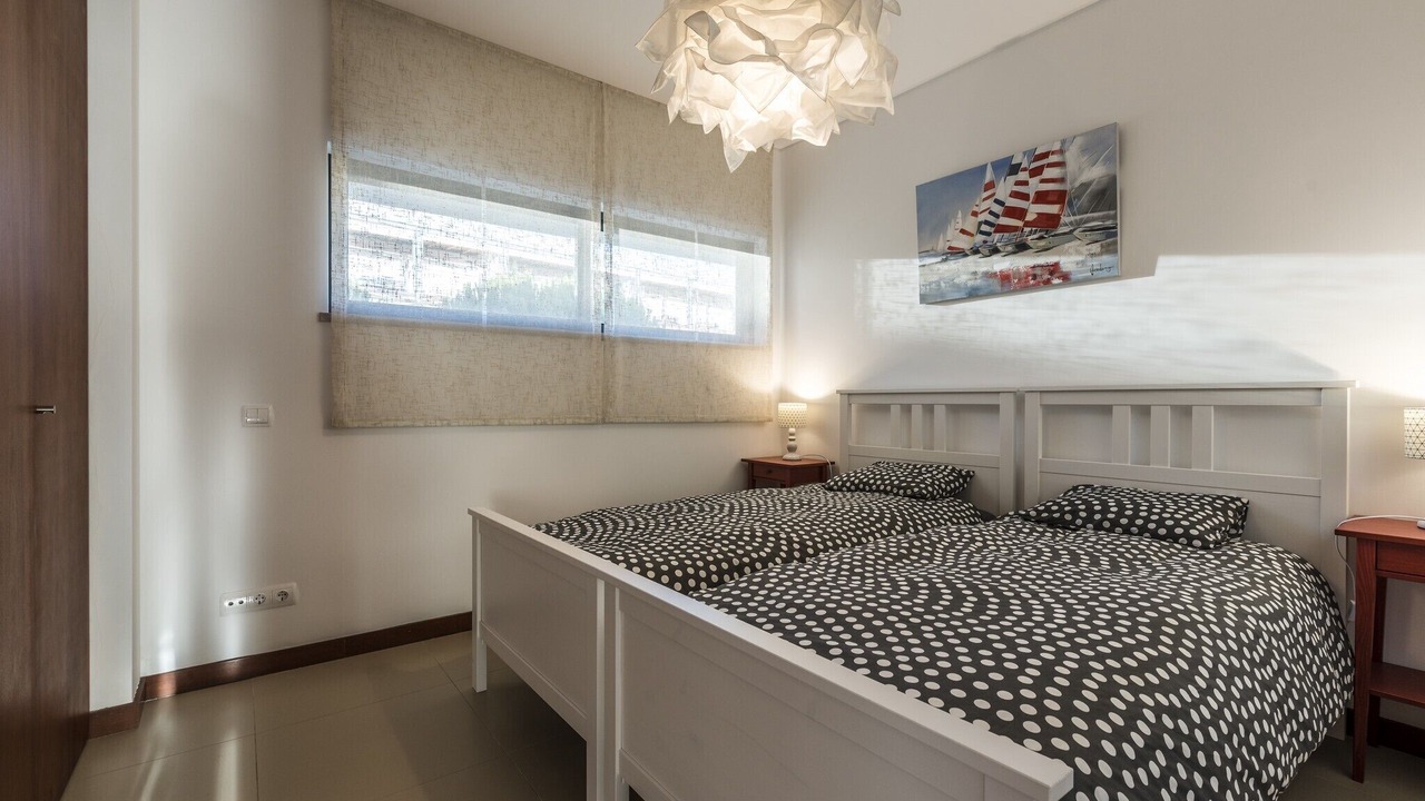 Photo of Bedroom in Albardeira