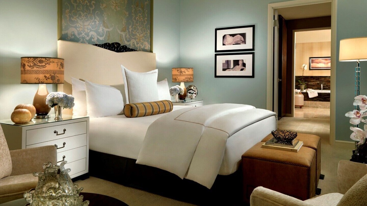 Photo of Bedroom in Las Vegas