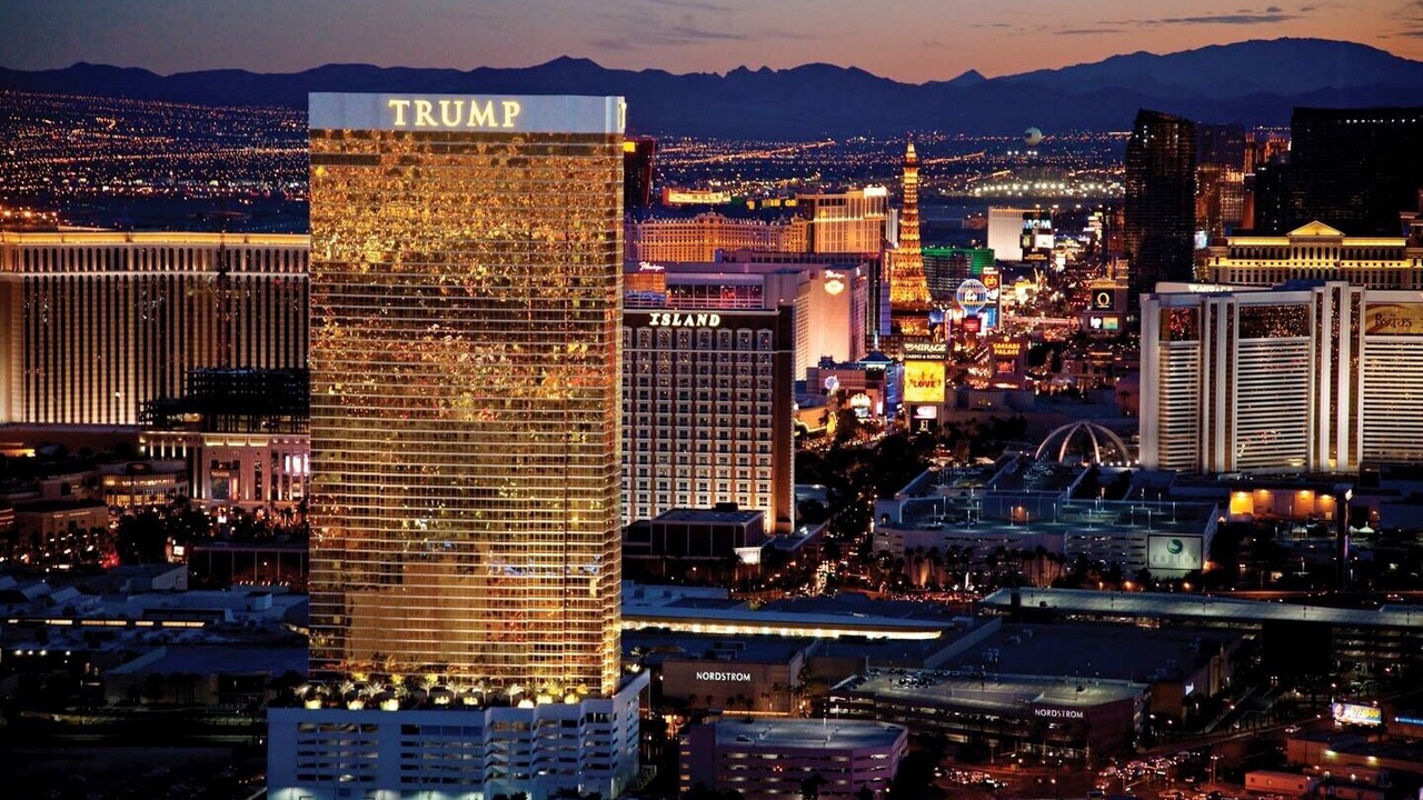 Photo of Outdoor in Las Vegas
