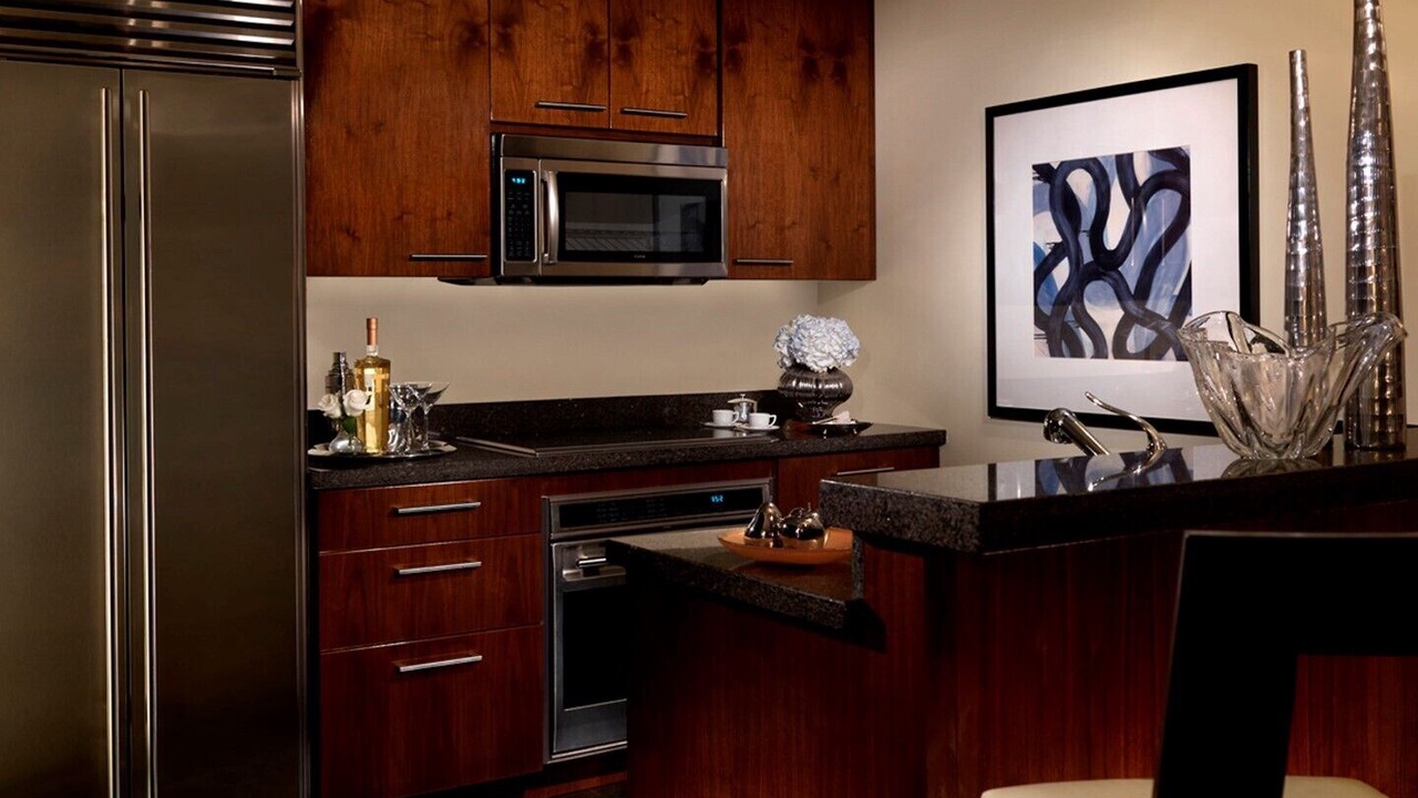 Photo of Kitchen in Las Vegas
