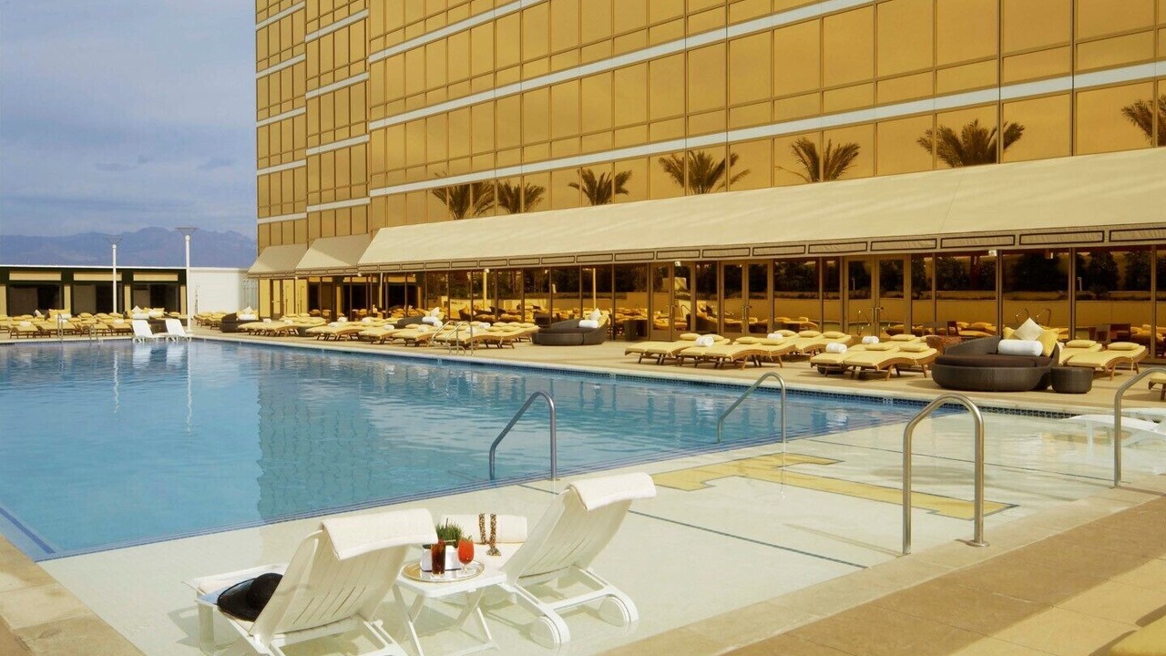 Photo of Outdoor in Las Vegas
