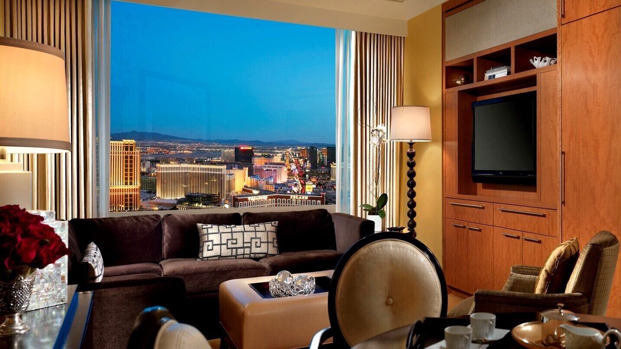 Photo of Livingroom in Las Vegas