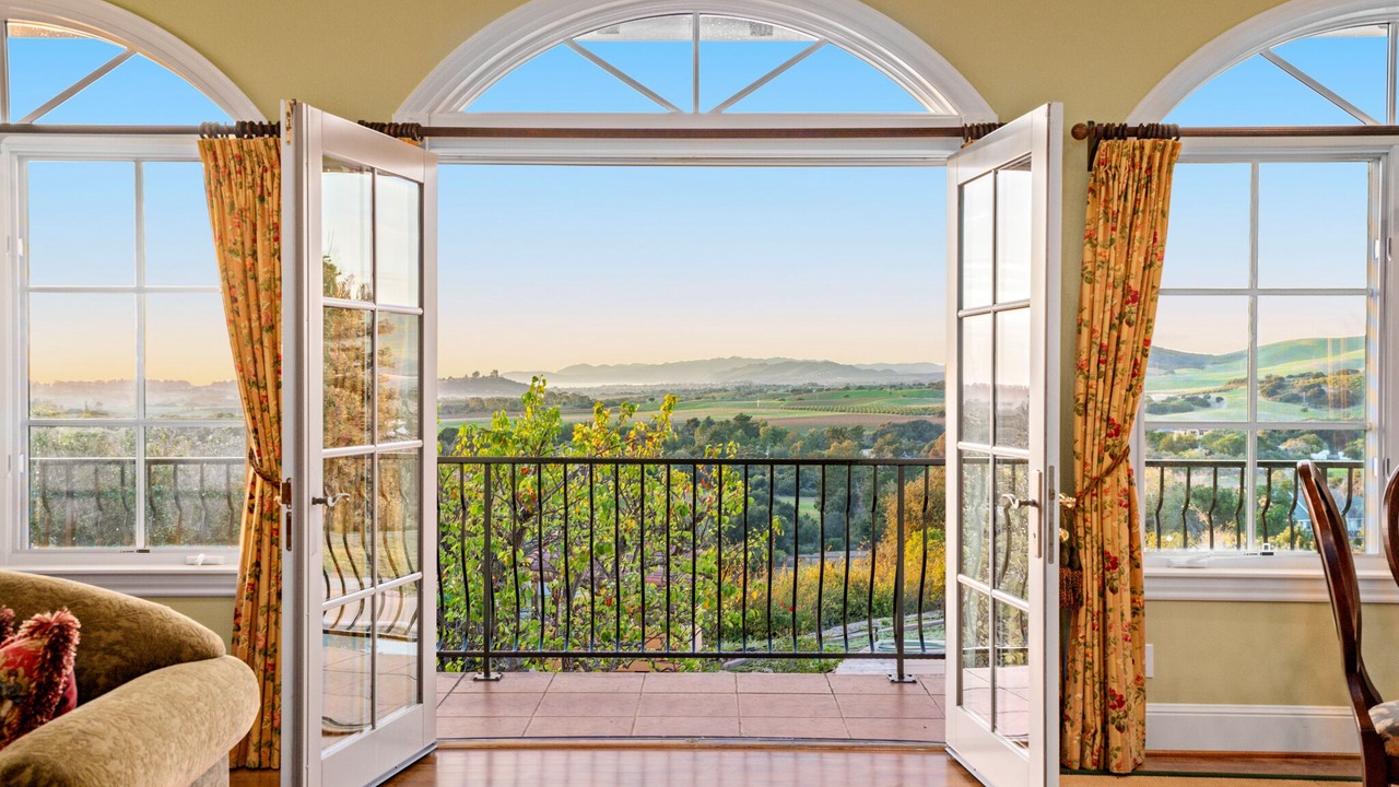 Photo of Patio Balcony in Callender