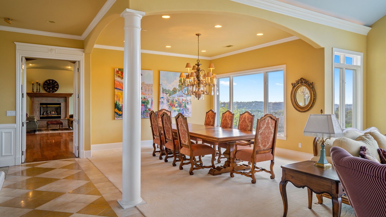 Photo of Livingroom in Callender