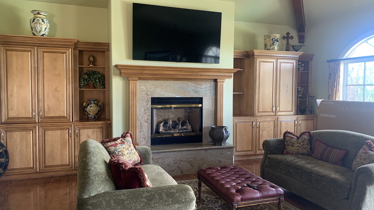 Photo of Bedroom in Callender