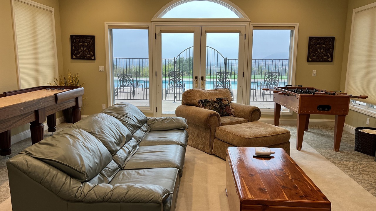 Photo of Bedroom in Callender
