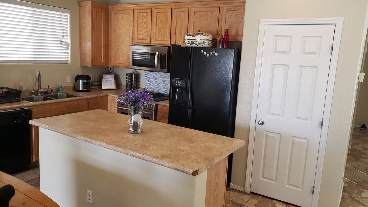 Photo of Kitchen in Las Vegas