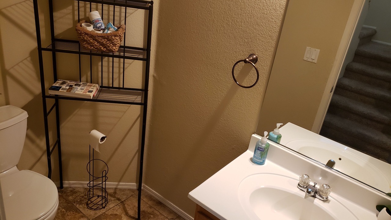 Photo of Bathroom in Las Vegas