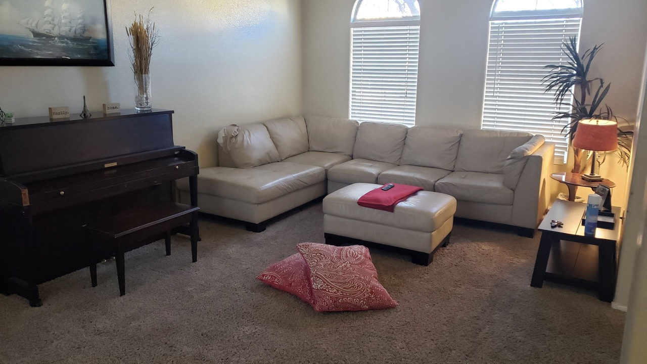 Photo of Livingroom in Las Vegas