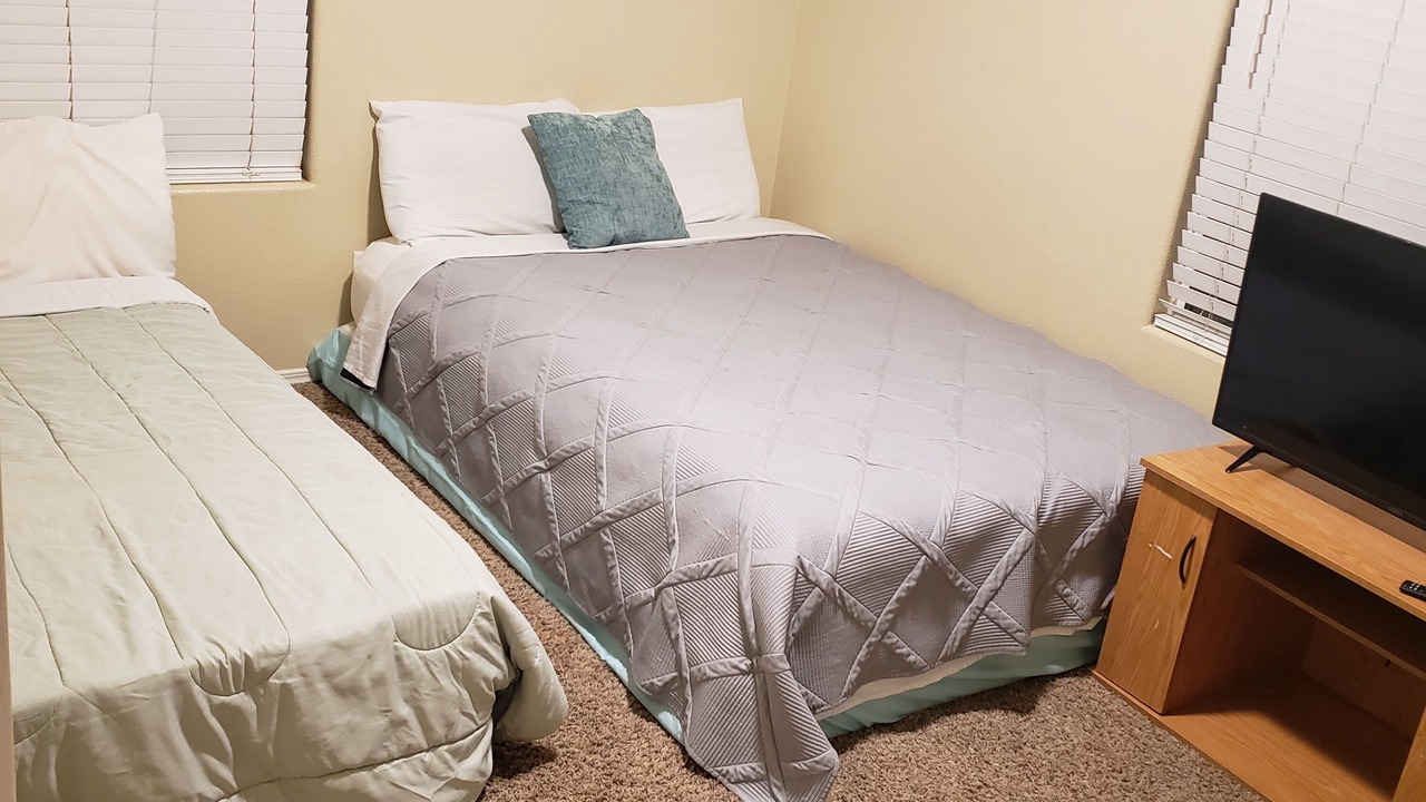 Photo of Bedroom in Las Vegas