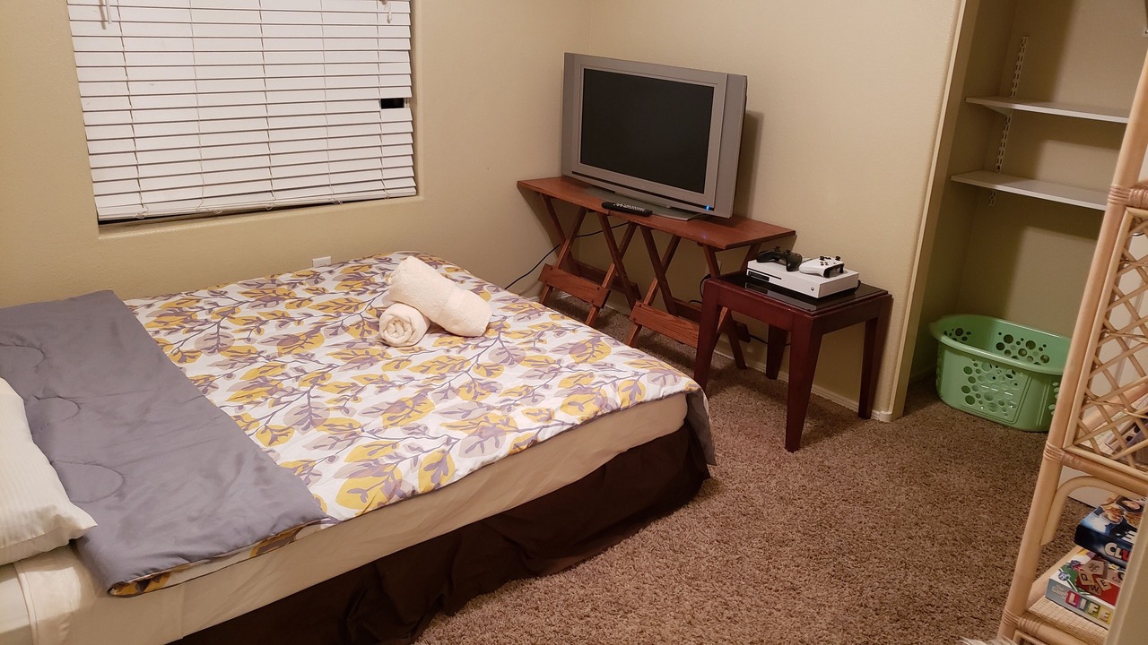 Photo of Bedroom in Las Vegas