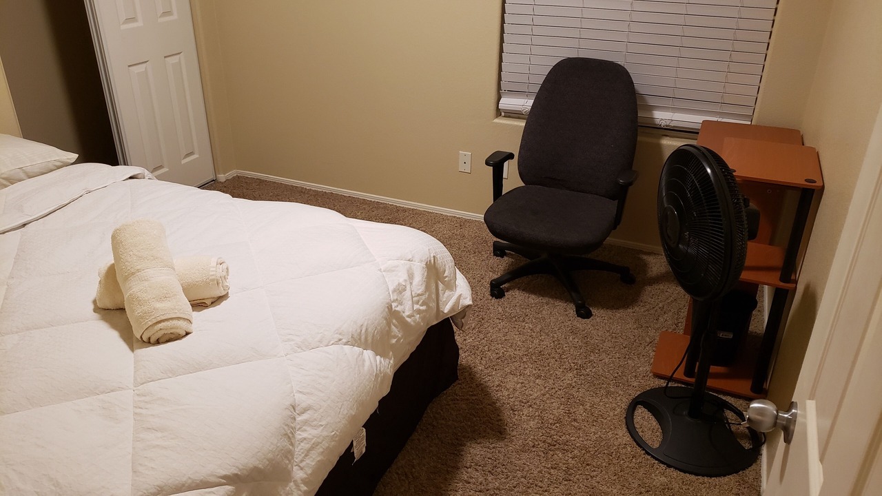 Photo of Bedroom in Las Vegas