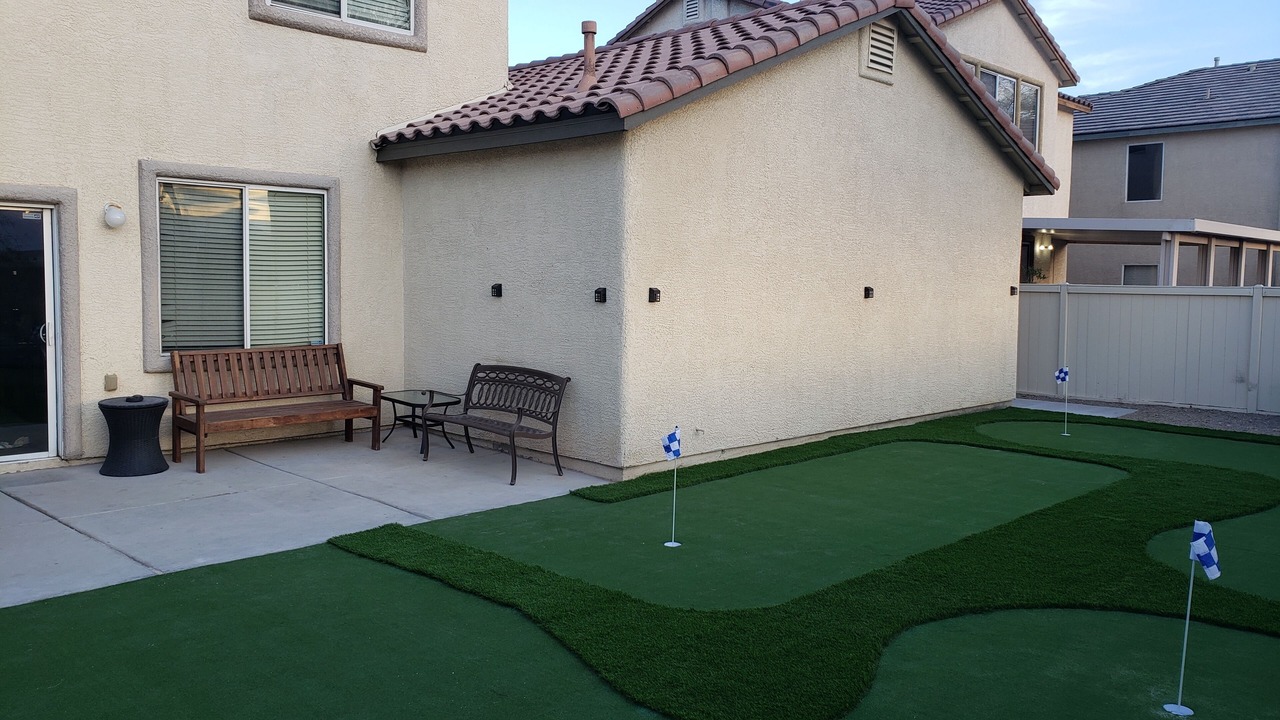 Photo of Outdoor in Las Vegas
