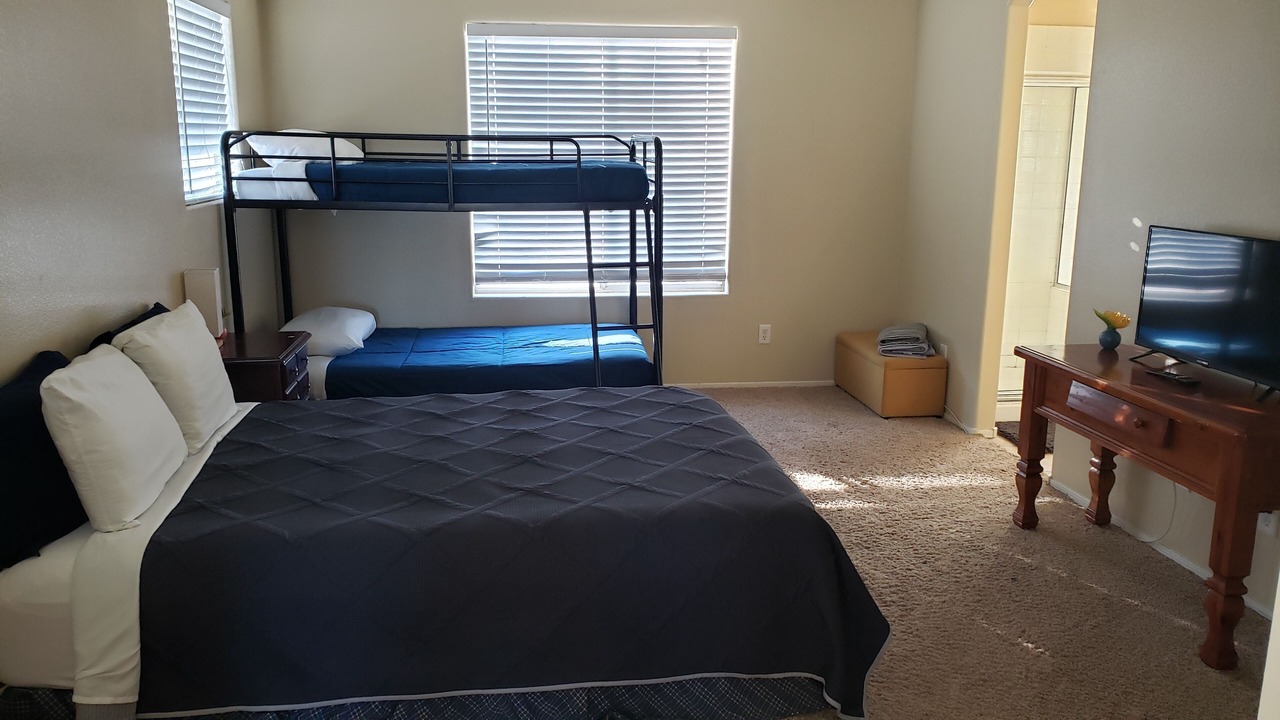 Photo of Bedroom in Las Vegas