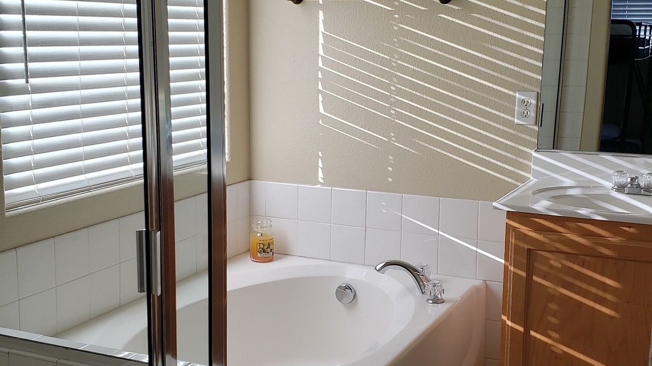 Photo of Bathroom in Las Vegas