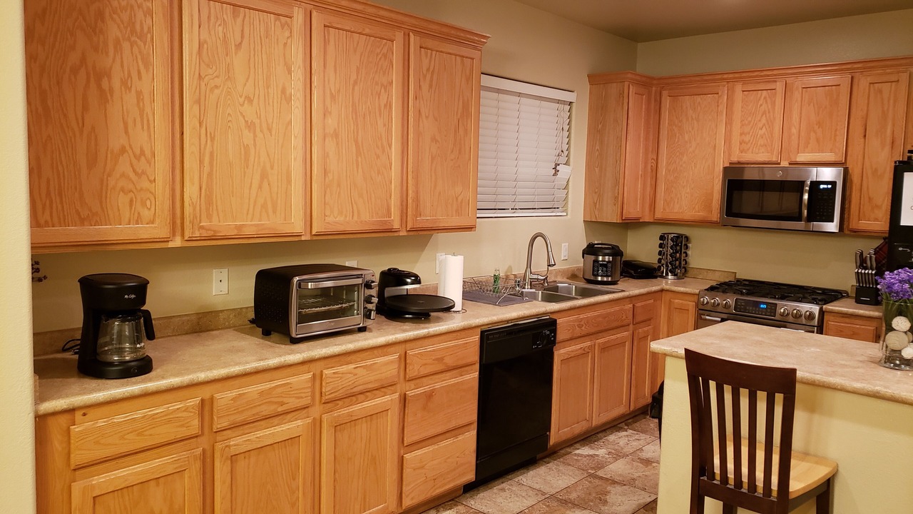 Photo of Kitchen in Las Vegas