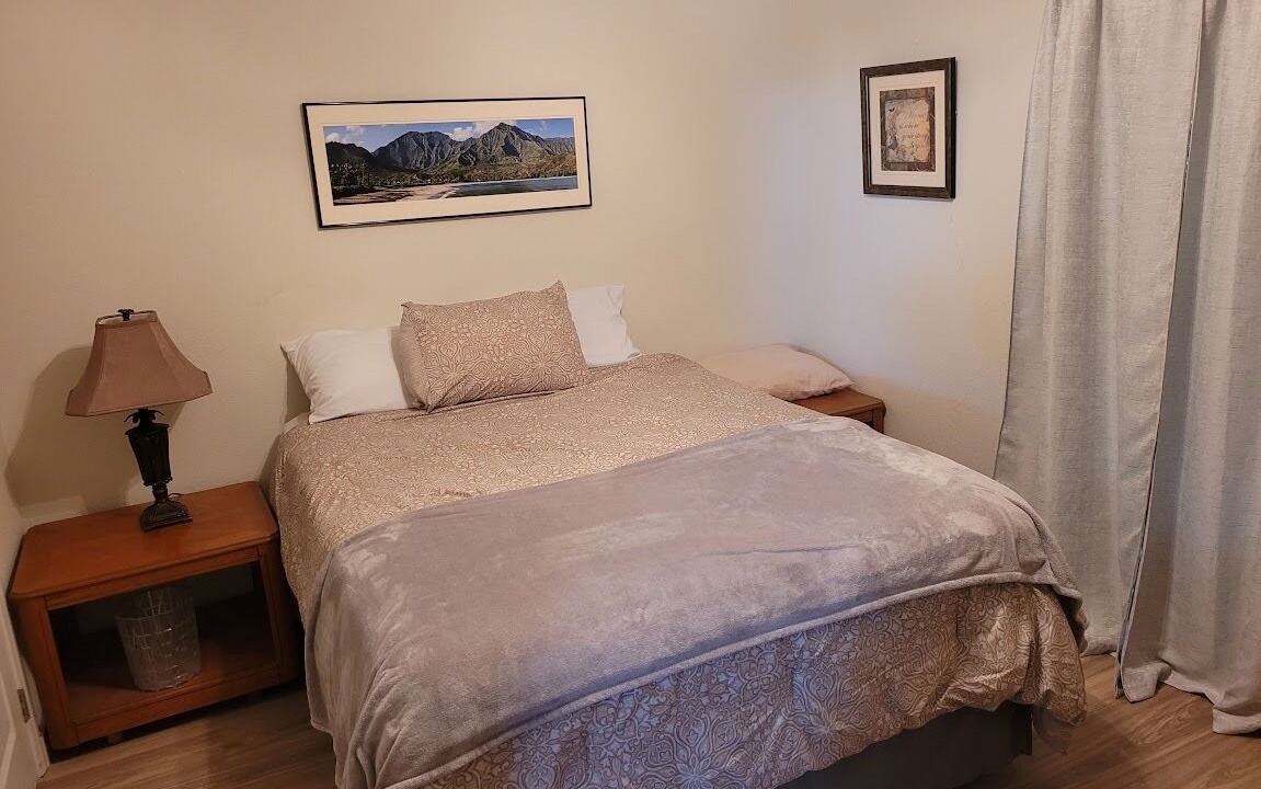 Photo of Bedroom in Holiday Shores