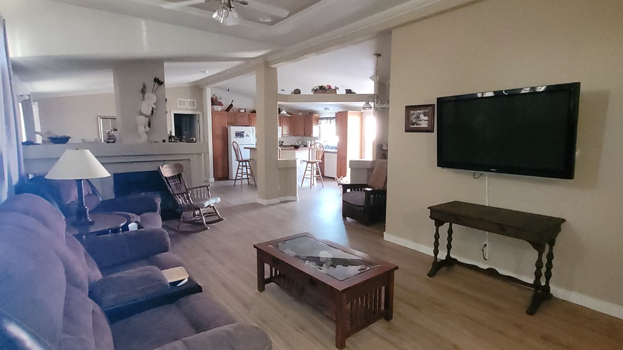 Photo of Livingroom in Holiday Shores