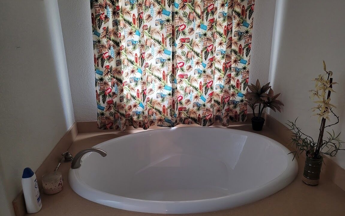 Photo of Bathroom in Holiday Shores