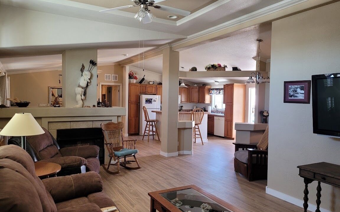 Photo of Livingroom in Holiday Shores
