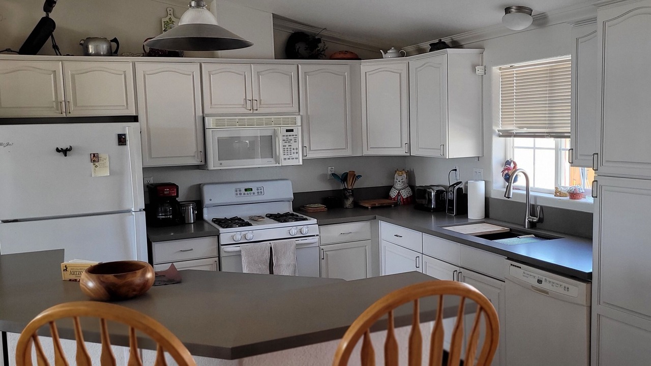 Photo of Kitchen in Holiday Shores