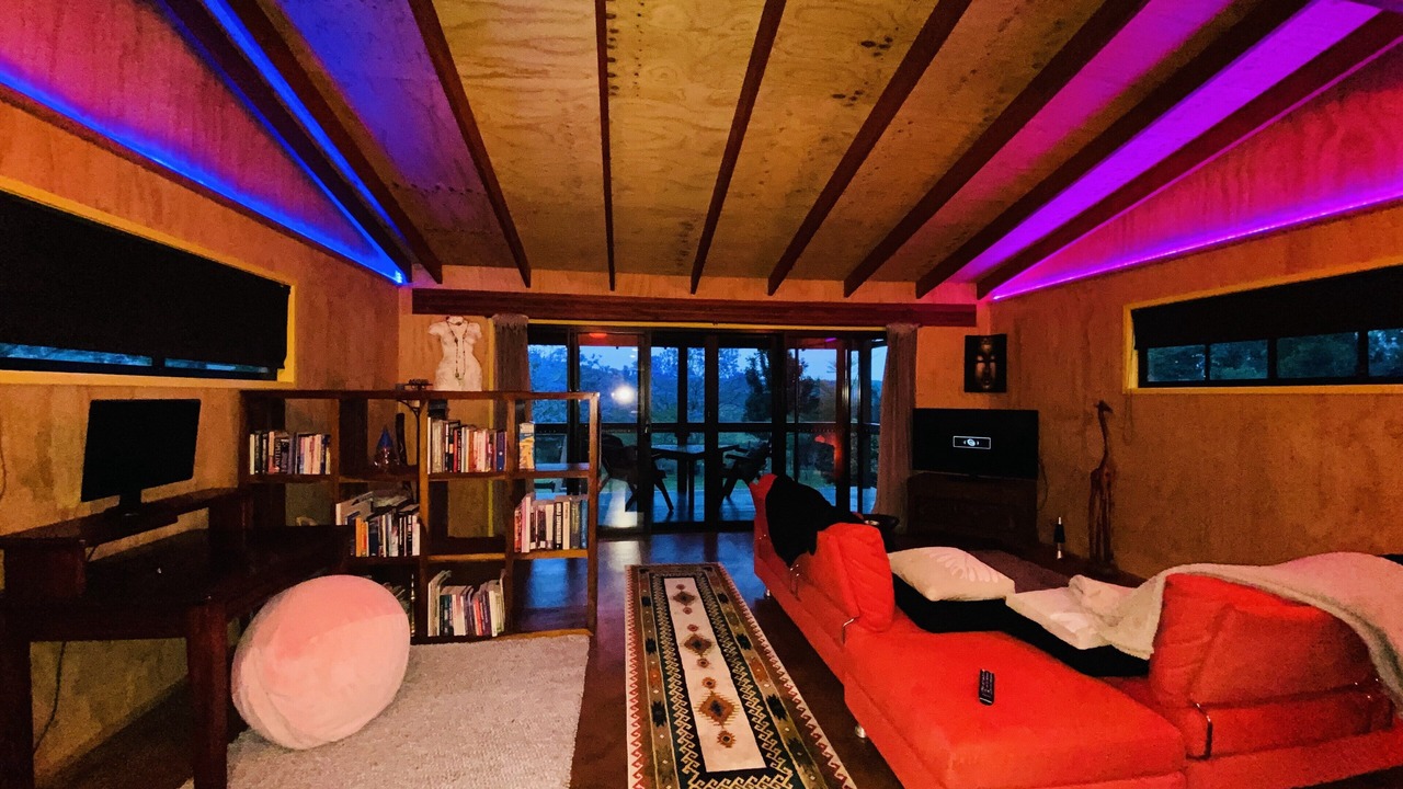 Photo of Livingroom in Hunchy