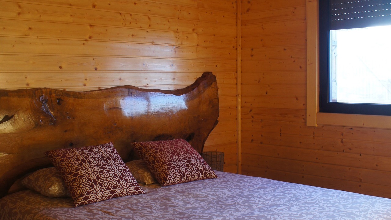 Photo of Bedroom in Sao Joao das Lampas