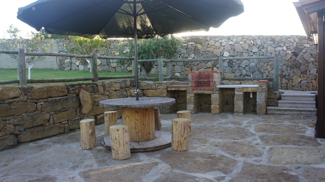 Photo of Patio Balcony in Sao Joao das Lampas