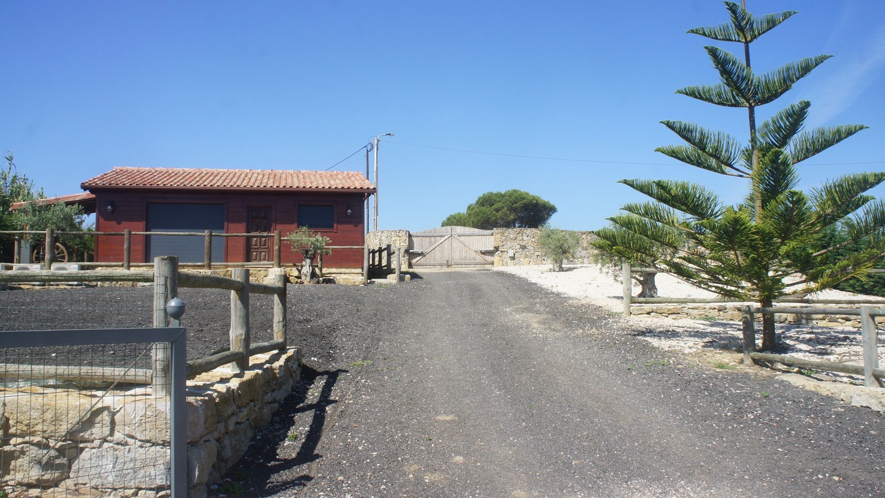 Photo of Outdoor in Sao Joao das Lampas