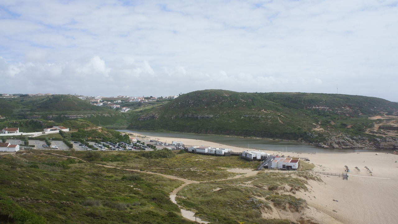 Photo of Outdoor in Sao Joao das Lampas