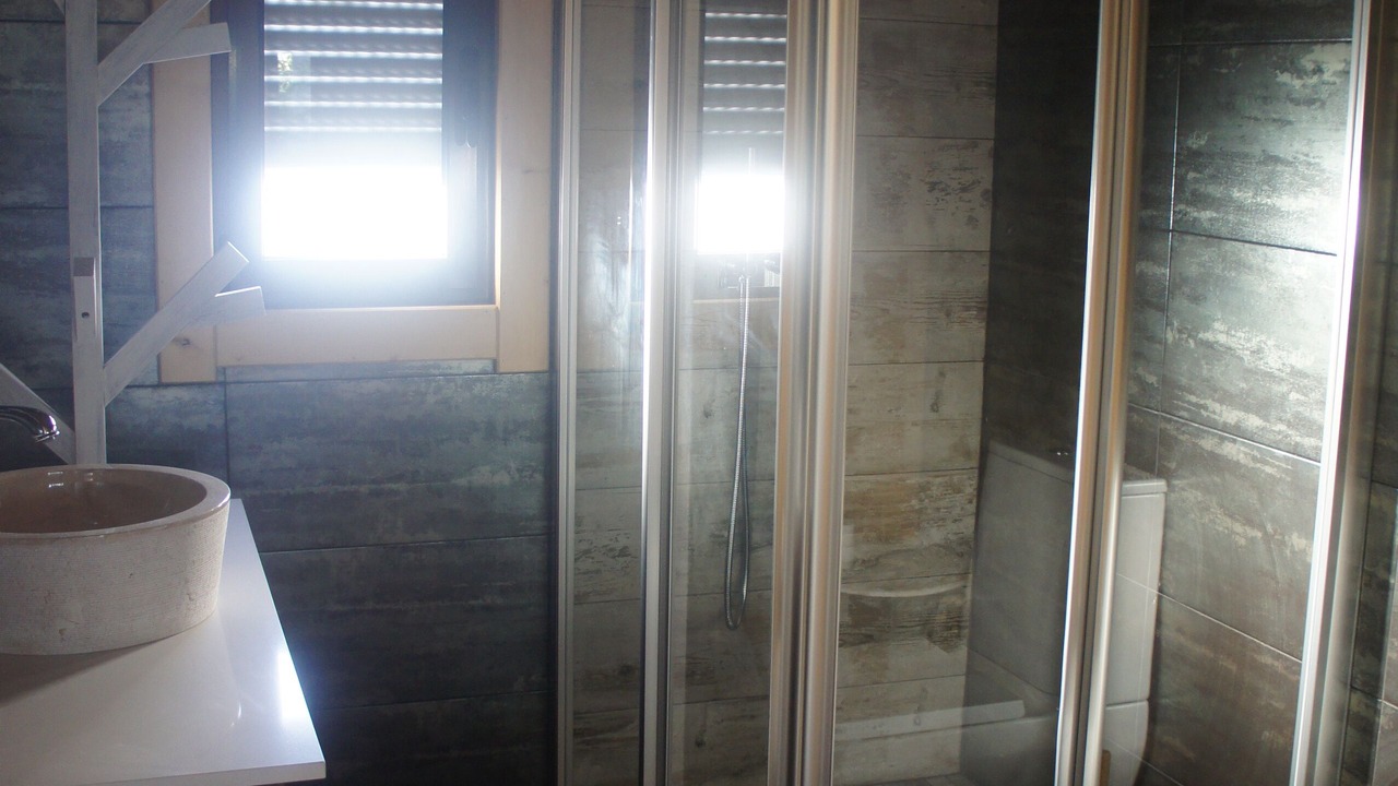 Photo of Bathroom in Sao Joao das Lampas
