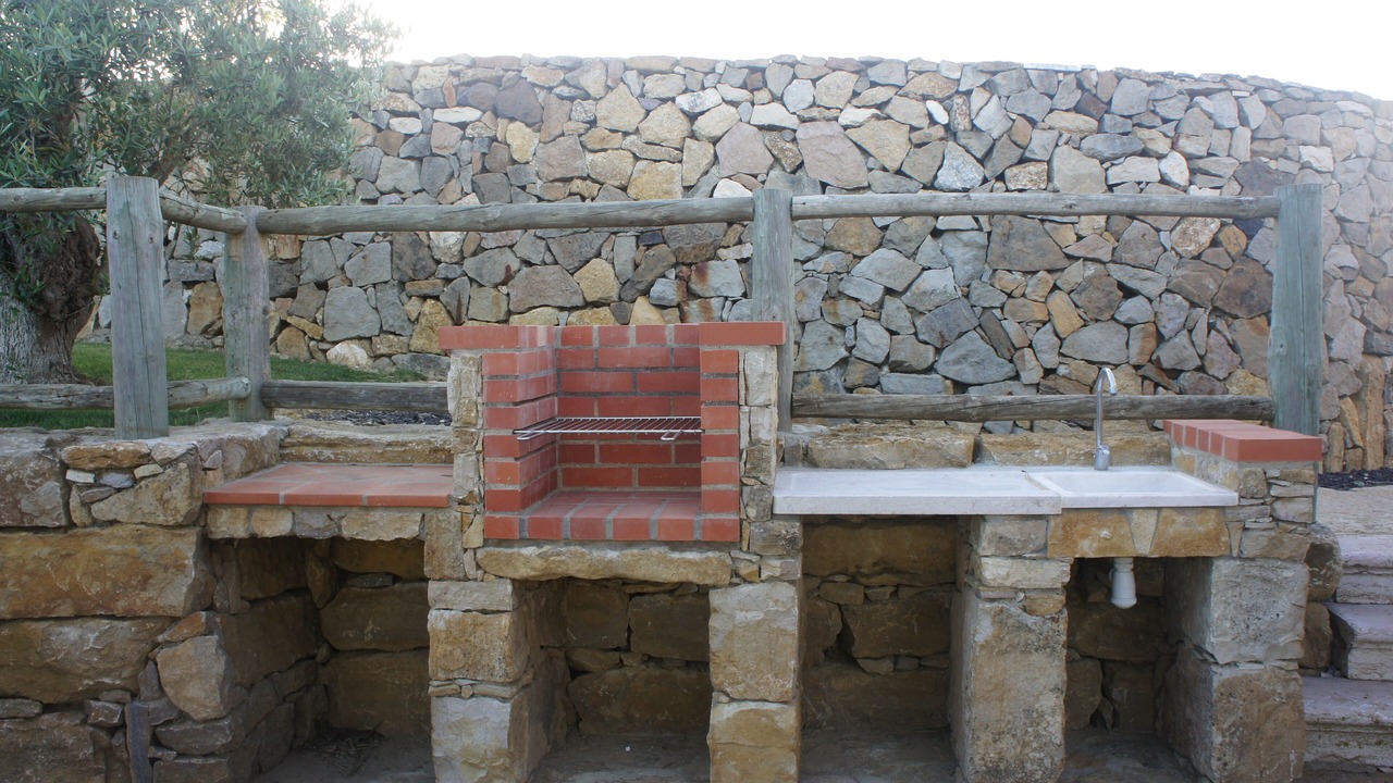 Photo of Outdoor in Sao Joao das Lampas